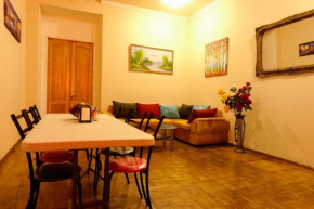Rainbow Hostel